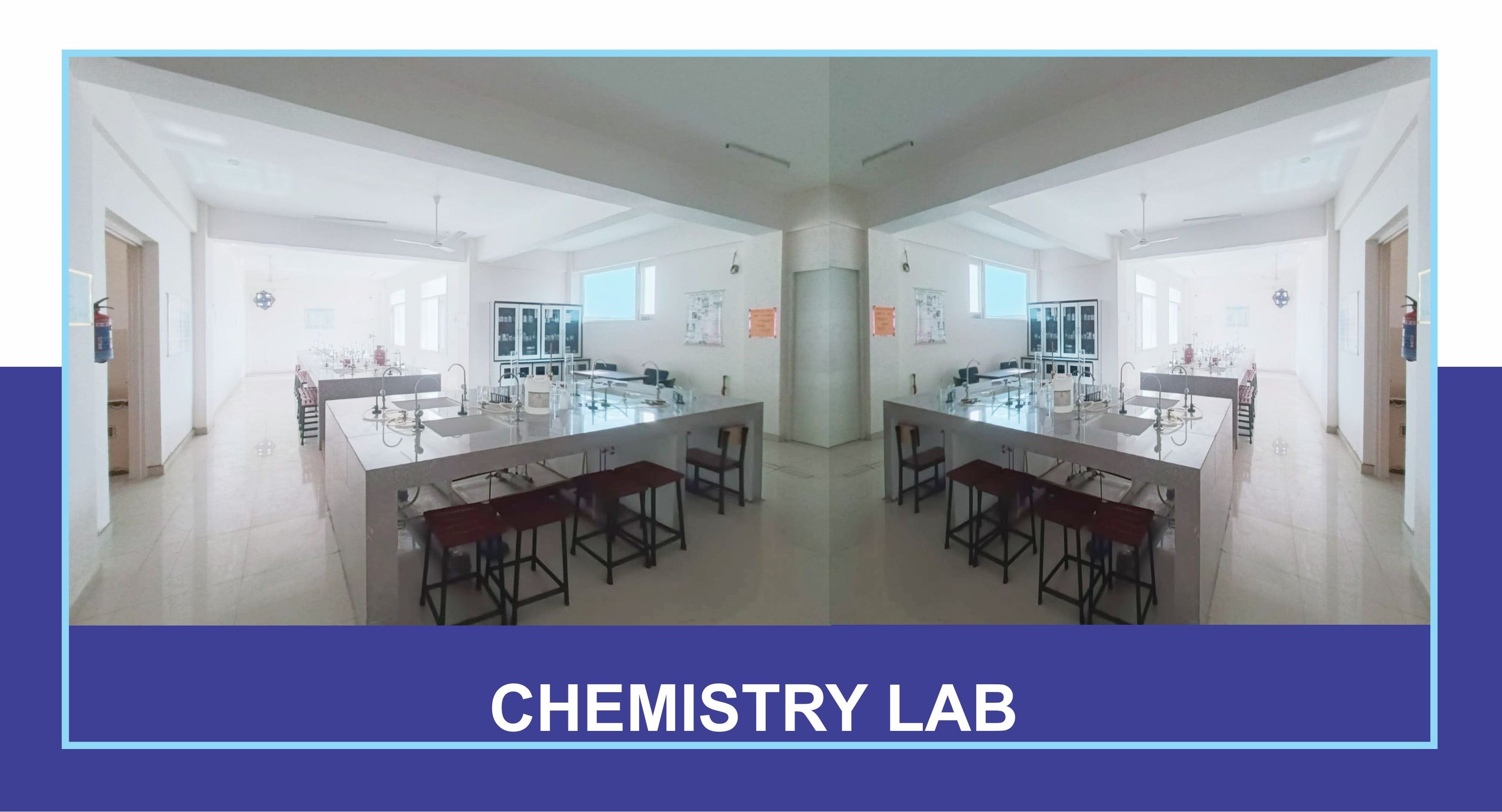 CHEMISTRY LAB 3
